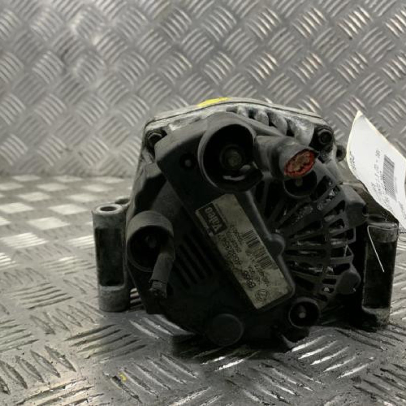 Alternateur FIAT GRANDE PUNTO Photo n°3