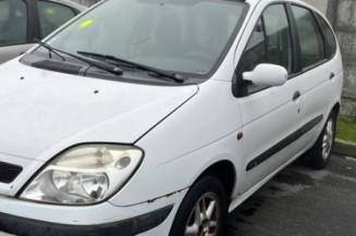Jante RENAULT SCENIC 1