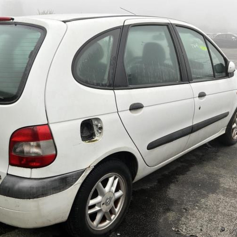 Jante RENAULT SCENIC 1 Photo n°5