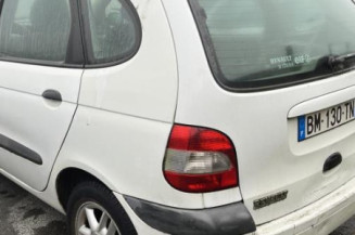 Jante RENAULT SCENIC 1