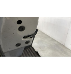 Porte arriere gauche RENAULT MEGANE 2 Photo n°1