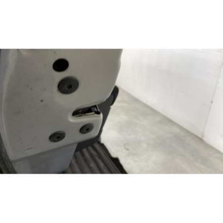 Porte arriere gauche RENAULT MEGANE 2 Photo n°1