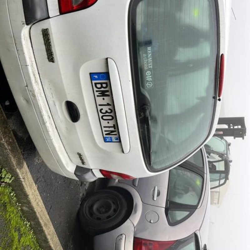 Jante RENAULT SCENIC 1 Photo n°7