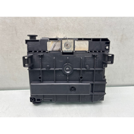 Boitier servitude moteur (BSM) PEUGEOT 307