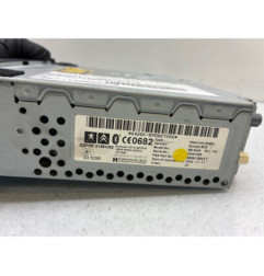 Autoradio d'origine PEUGEOT 5008 1 Photo n°1
