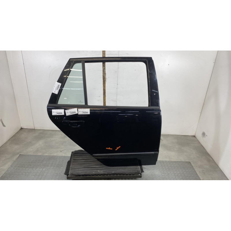 Porte arriere droit SKODA FABIA 1 Photo n°4