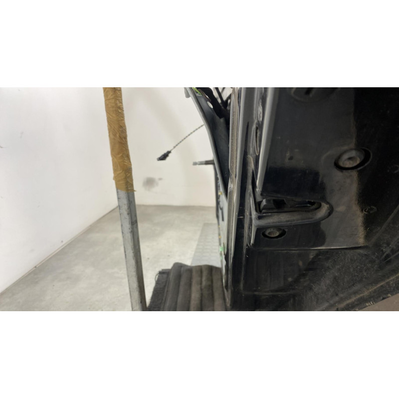 Porte arriere droit SKODA FABIA 1 Photo n°8