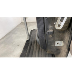 Porte arriere gauche SKODA FABIA 1 Photo n°1