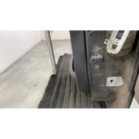 Porte arriere gauche SKODA FABIA 1 Photo n°1