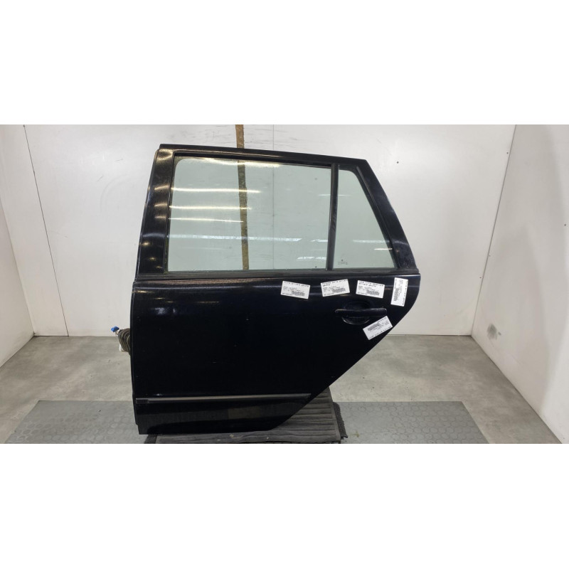 Porte arriere gauche SKODA FABIA 1 Photo n°2