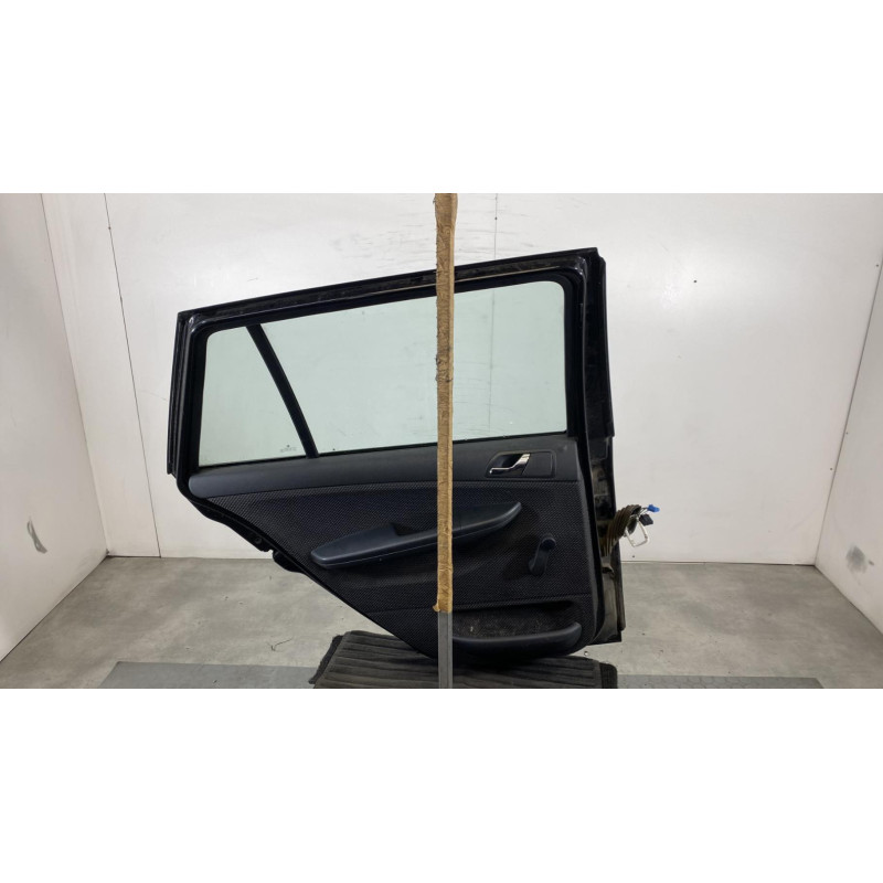 Porte arriere gauche SKODA FABIA 1 Photo n°6
