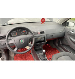 Porte arriere gauche SKODA FABIA 1