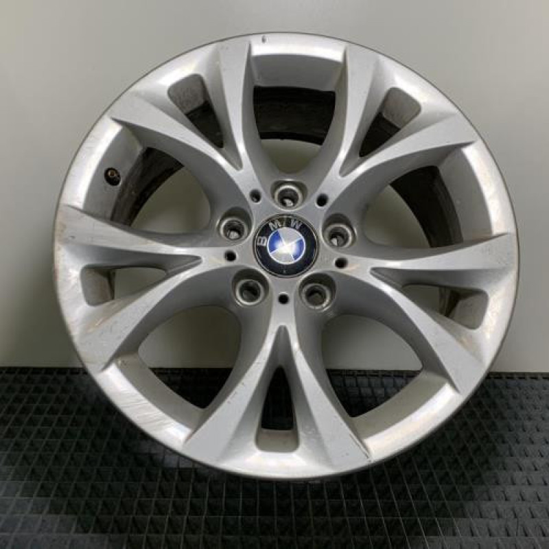 Jante BMW X3 E83 Photo n°1