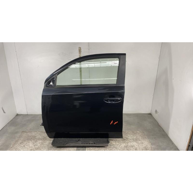 Porte avant gauche TOYOTA URBAN CRUISER Photo n°5