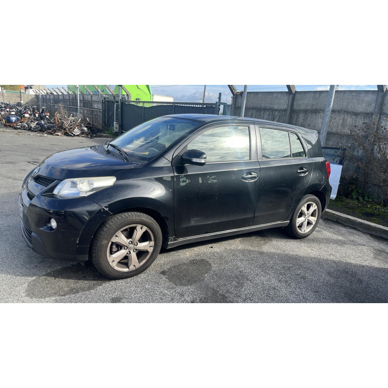 Porte avant gauche TOYOTA URBAN CRUISER Photo n°16