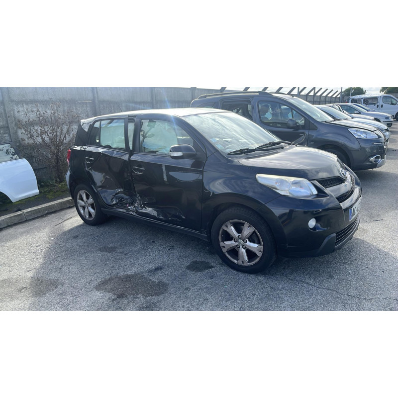 Porte avant gauche TOYOTA URBAN CRUISER Photo n°18
