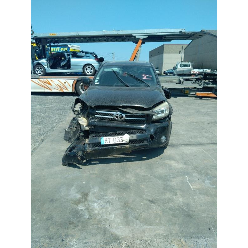 Porte arriere gauche TOYOTA RAV4 3 Photo n°13