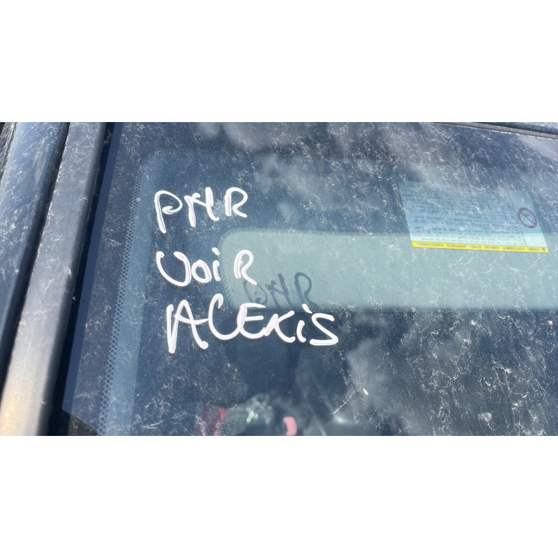 Porte arriere gauche TOYOTA RAV4 3 Photo n°15