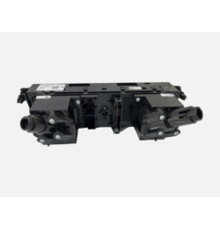 Commande chauffage VOLKSWAGEN POLO 6