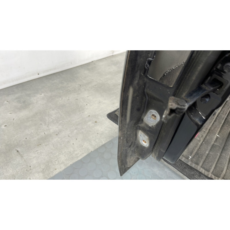 Porte avant droit HYUNDAI I 30 1 Photo n°4