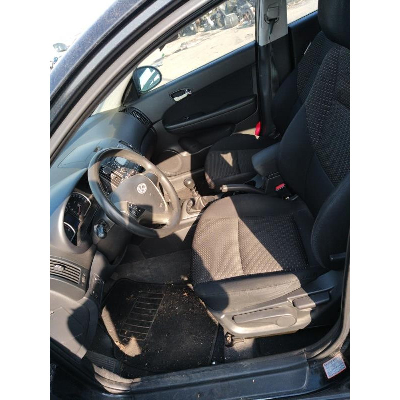 Porte avant droit HYUNDAI I 30 1 Photo n°6