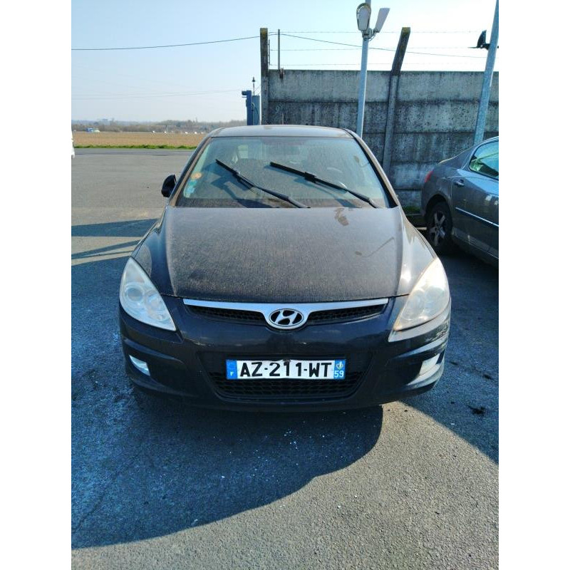 Porte avant droit HYUNDAI I 30 1 Photo n°7
