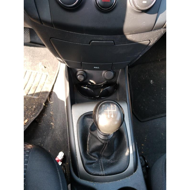 Porte avant droit HYUNDAI I 30 1 Photo n°11