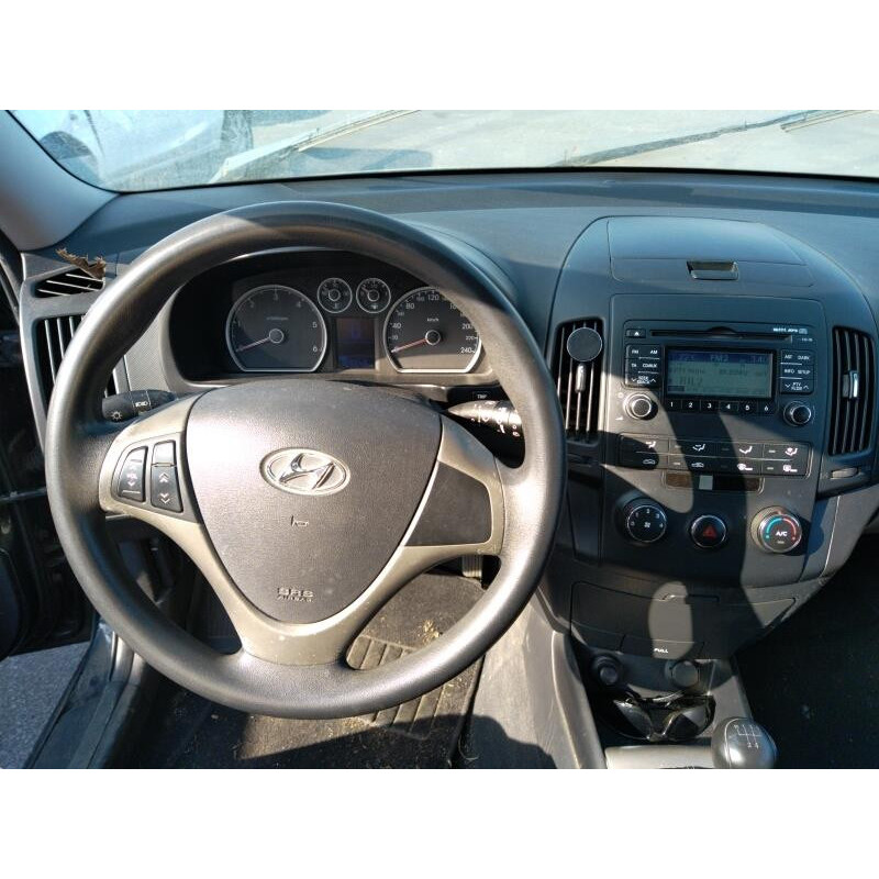 Porte avant droit HYUNDAI I 30 1 Photo n°12