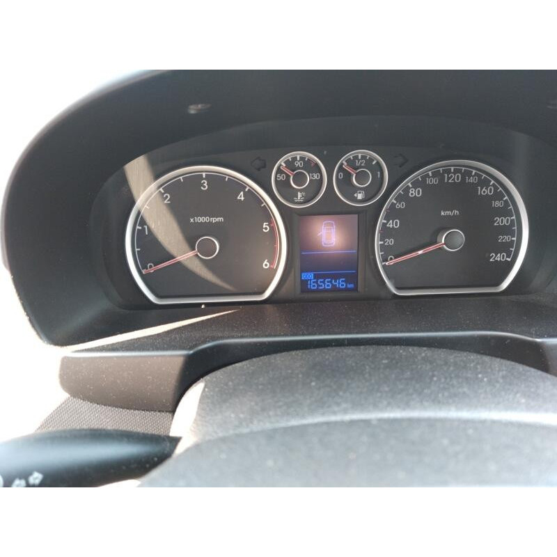 Porte avant droit HYUNDAI I 30 1 Photo n°13