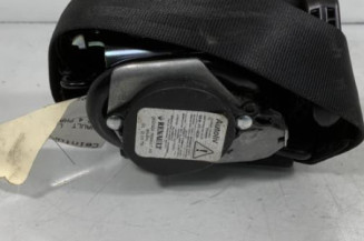 Pretensionneur de ceinture avant droit RENAULT CLIO 4 Photo n°1
