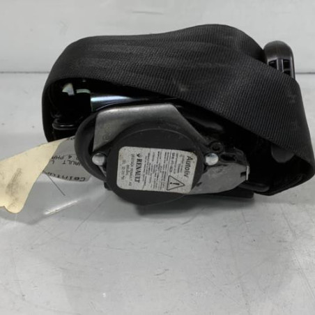 Pretensionneur de ceinture avant droit RENAULT CLIO 4 Photo n°1
