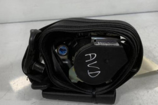 Pretensionneur de ceinture avant droit RENAULT CLIO 4