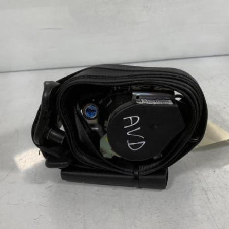 Pretensionneur de ceinture avant droit RENAULT CLIO 4