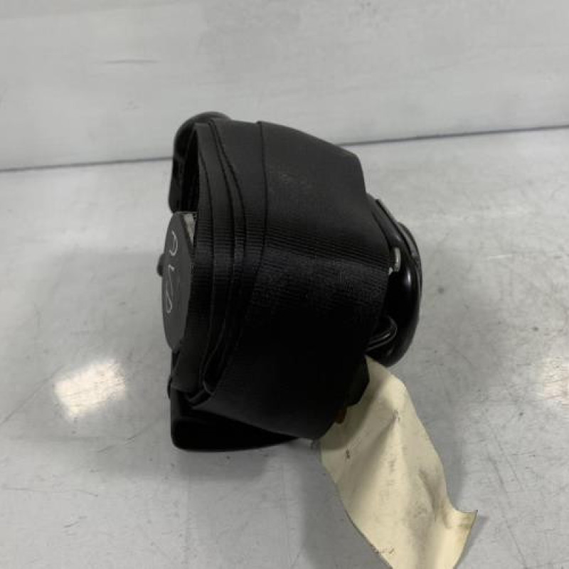 Pretensionneur de ceinture avant droit RENAULT CLIO 4 Photo n°3