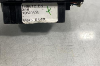 Commodo d'essuie glaces RENAULT CLIO 4
