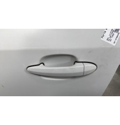 Porte arriere gauche BMW X3 E83 Photo n°1