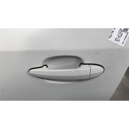 Porte arriere gauche BMW X3 E83 Photo n°1