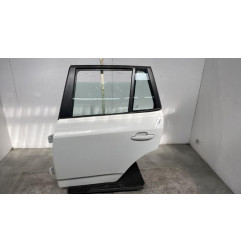 Porte arriere gauche BMW X3 E83
