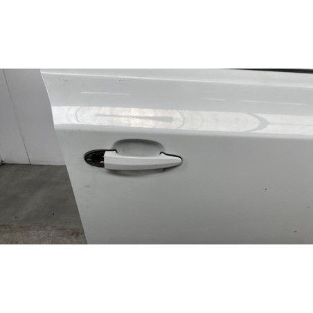 Porte avant droit BMW X3 E83 Photo n°1