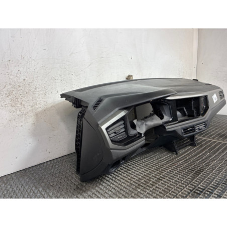 Planche de bord complete VOLKSWAGEN POLO 6 Photo n°1