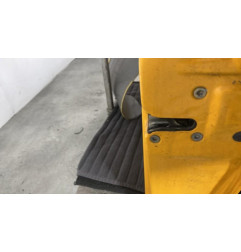 Porte avant droit CITROEN SAXO Photo n°1