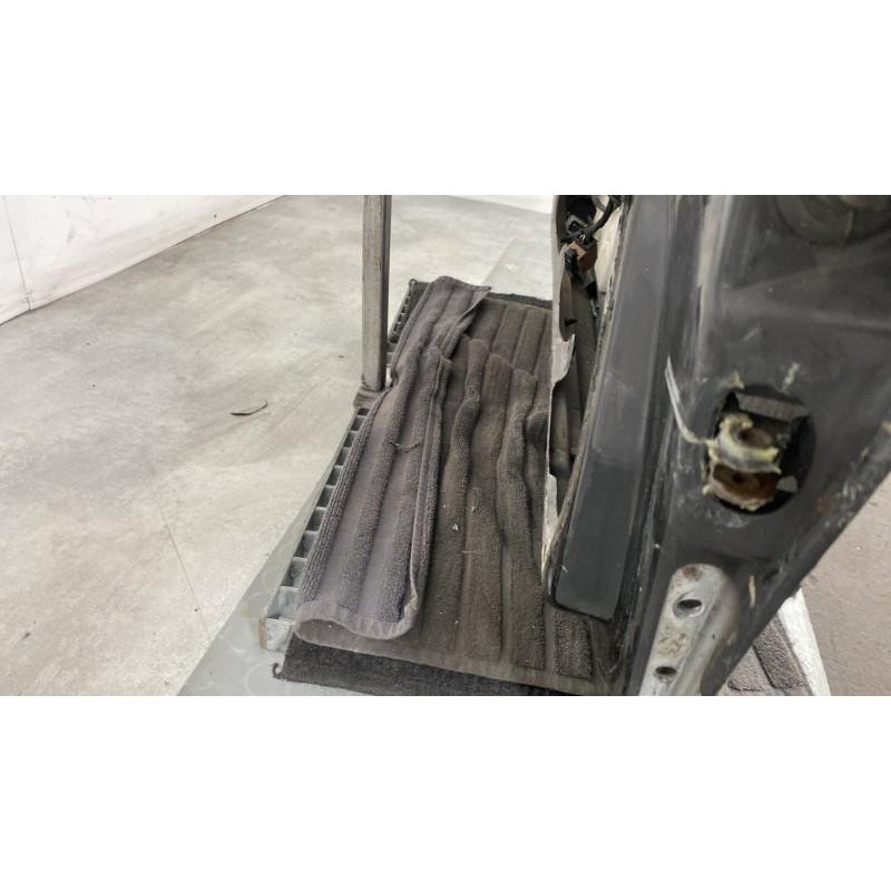 Porte avant gauche VOLKSWAGEN NEW BEETLE 1 Photo n°2