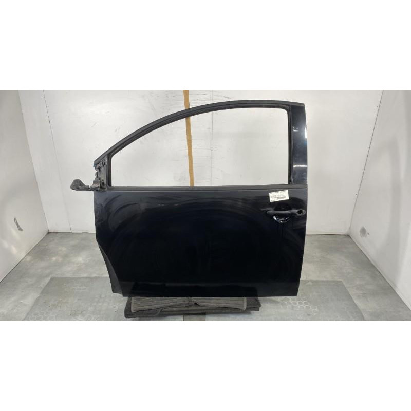 Porte avant gauche VOLKSWAGEN NEW BEETLE 1 Photo n°4