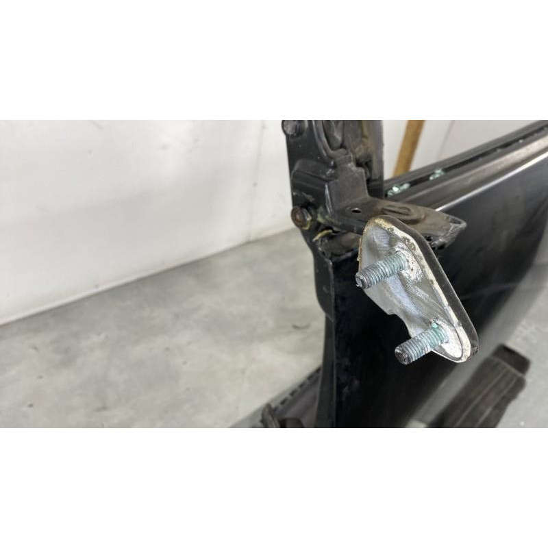 Porte avant gauche VOLKSWAGEN NEW BEETLE 1 Photo n°5