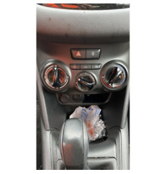 Porte arriere gauche PEUGEOT 208 1