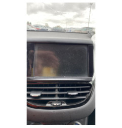 Porte arriere gauche PEUGEOT 208 1