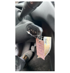 Porte arriere gauche PEUGEOT 208 1
