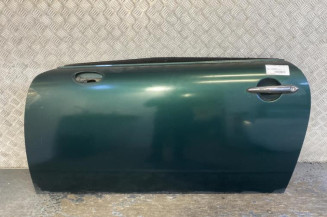 Porte avant gauche MINI MINI 1 R50/R53 Photo n°1