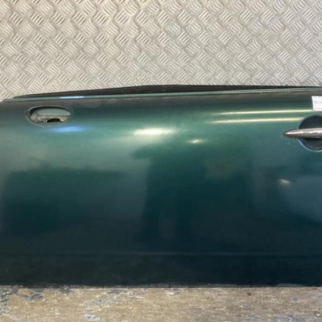 Porte avant gauche MINI MINI 1 R50/R53 Photo n°1