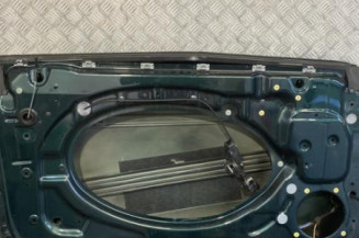 Porte avant gauche MINI MINI 1 R50/R53